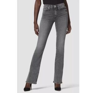 Hudson Jeans Barbara High Rise Bootcut